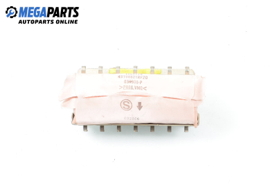 Airbag за Subaru Forester SUV III (01.2008 - 09.2013), 4+1 вр., джип, позиция: предна