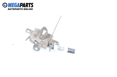 Заключалка преден капак за Subaru Forester SUV III (01.2008 - 09.2013)