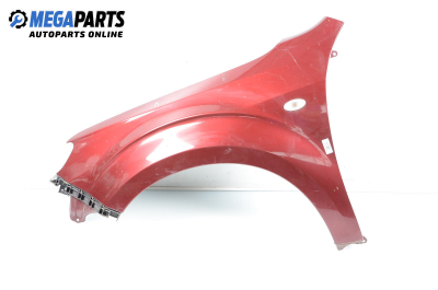 Калник за Subaru Forester SUV III (01.2008 - 09.2013), 4+1 вр., джип, позиция: предна, лява