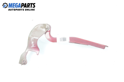 Панта преден капак за Subaru Forester SUV III (01.2008 - 09.2013), 4+1 вр., джип, позиция: дясна