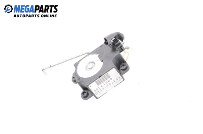 Моторче клапа парно за Subaru Forester SUV III (01.2008 - 09.2013) 2.0 D AWD (SHH), 147 к.с.