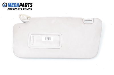 Сенник за Subaru Forester SUV III (01.2008 - 09.2013), позиция: лява