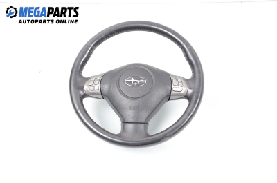 Мулти волан за Subaru Forester SUV III (01.2008 - 09.2013)