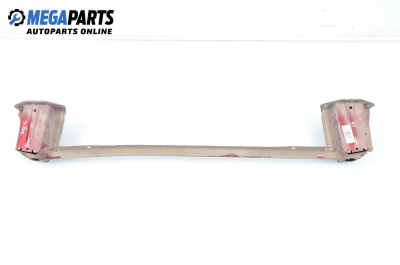 Основа броня за Subaru Forester SUV III (01.2008 - 09.2013), джип, позиция: задна