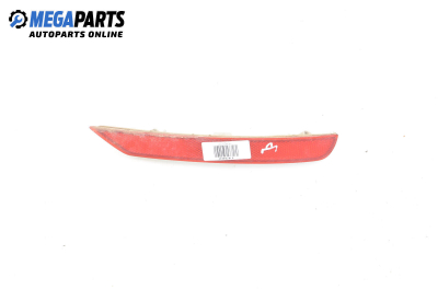 Светлоотразител за Subaru Forester SUV III (01.2008 - 09.2013), джип, позиция: дясна
