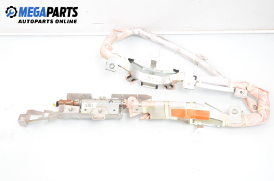 Airbag за Subaru Forester SUV III (01.2008 - 09.2013), 4+1 вр., джип, позиция: дясна