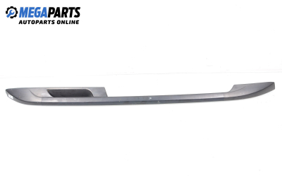 Релса багажник за Subaru Forester SUV III (01.2008 - 09.2013), 4+1 вр., джип, позиция: лява