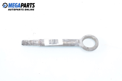 Кука теглене за Subaru Forester SUV III (01.2008 - 09.2013)
