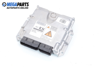 Компютър двигател за Subaru Forester SUV III (01.2008 - 09.2013) 2.0 D AWD (SHH), 147 к.с., № 275800-9254