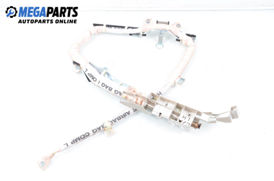 Airbag за Subaru Forester SUV III (01.2008 - 09.2013), 4+1 вр., джип, позиция: лява