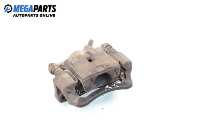 Спирачен апарат за Subaru Forester SUV III (01.2008 - 09.2013), позиция: задна, дясна