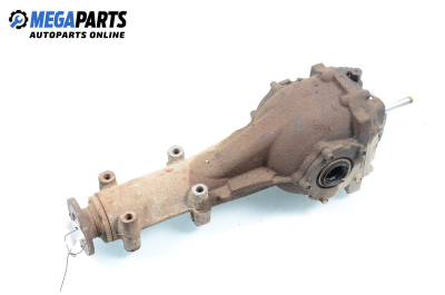 Диференциал за Subaru Forester SUV III (01.2008 - 09.2013) 2.0 D AWD (SHH), 147 к.с.