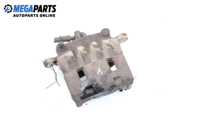 Спирачен апарат за Subaru Forester SUV III (01.2008 - 09.2013), позиция: предна, лява