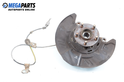 Шенкел главина за Subaru Forester SUV III (01.2008 - 09.2013), позиция: предна, лява