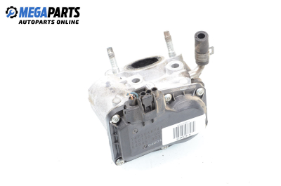 EGR-клапан за Subaru Forester SUV III (01.2008 - 09.2013) 2.0 D AWD (SHH), 147 к.с., № 14710AA741