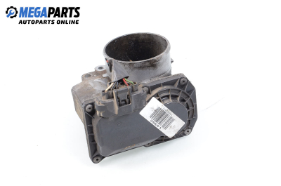 Дроселова клапа за Subaru Forester SUV III (01.2008 - 09.2013) 2.0 D AWD (SHH), 147 к.с.