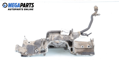 Греда под двигател за Subaru Forester SUV III (01.2008 - 09.2013), джип