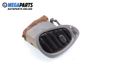 Духалка парно за Ford Fiesta IV Hatchback (08.1995 - 09.2002)