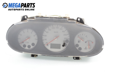 Километраж за Ford Fiesta IV Hatchback (08.1995 - 09.2002) 1.8 DI, 75 к.с.