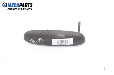 Външна дръжка за Ford Fiesta IV Hatchback (08.1995 - 09.2002), 4+1 вр., хечбек, позиция: предна, лява