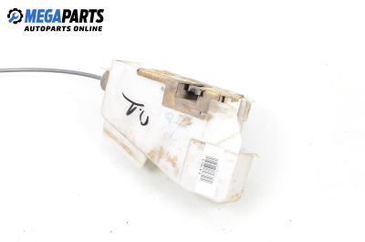 Брава на врата за Ford Fiesta IV Hatchback (08.1995 - 09.2002), позиция: предна, дясна