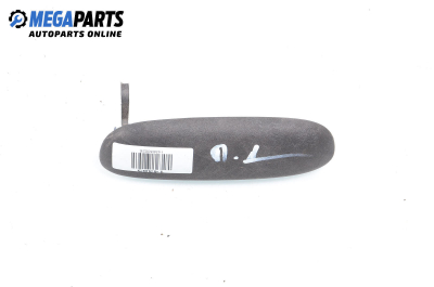 Външна дръжка за Ford Fiesta IV Hatchback (08.1995 - 09.2002), 4+1 вр., хечбек, позиция: предна, дясна