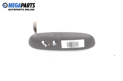 Външна дръжка за Ford Fiesta IV Hatchback (08.1995 - 09.2002), 4+1 вр., хечбек, позиция: задна, лява