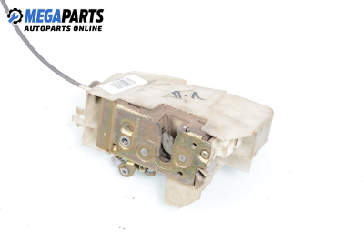 Брава на врата за Ford Fiesta IV Hatchback (08.1995 - 09.2002), позиция: предна, лява