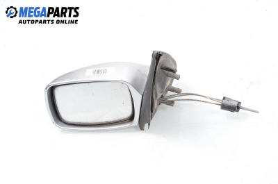 Огледало за Ford Fiesta IV Hatchback (08.1995 - 09.2002), 4+1 вр., хечбек, позиция: лява