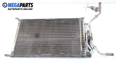 Климатичен радиатор за Ford Fiesta IV Hatchback (08.1995 - 09.2002) 1.8 DI, 75 к.с.