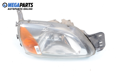 Фар за Ford Fiesta IV Hatchback (08.1995 - 09.2002), хечбек, позиция: дясна