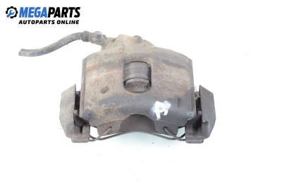 Спирачен апарат за Ford Fiesta IV Hatchback (08.1995 - 09.2002), позиция: предна, дясна