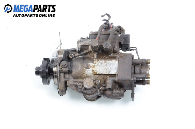 ГНП-горивонагнетателна помпа за Ford Fiesta IV Hatchback (08.1995 - 09.2002) 1.8 DI, 75 к.с.