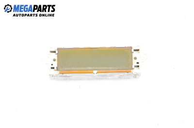 Дисплей за Citroen C4 Hatchback I (11.2004 - 12.2013)