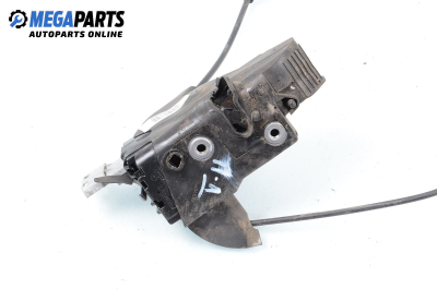 Брава на врата за Citroen C4 Hatchback II (11.2004 - 12.2013), позиция: предна, дясна