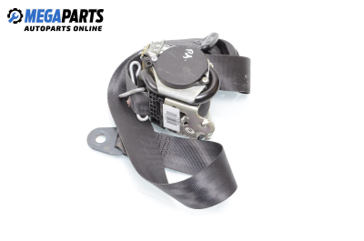 Предпазен колан за Citroen C4 Hatchback II (11.2004 - 12.2013), 4+1 вр., позиция: предна, дясна