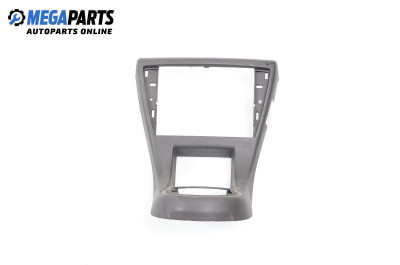 Централна конзола за Citroen C4 Hatchback II (11.2004 - 12.2013)