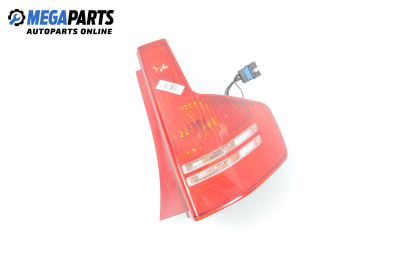 Стоп за Citroen C4 Hatchback II (11.2004 - 12.2013), хечбек, позиция: дясна