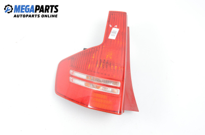 Стоп за Citroen C4 Hatchback II (11.2004 - 12.2013), хечбек, позиция: лява