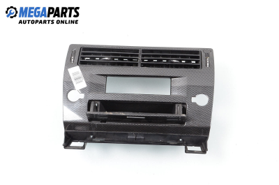 Централна конзола за Citroen C4 Hatchback II (11.2004 - 12.2013)