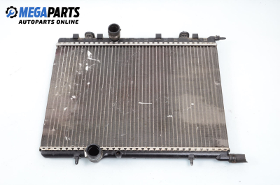 Воден радиатор за Citroen C4 Hatchback II (11.2004 - 12.2013) 1.6 16V, 109 к.с.