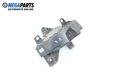 Държач броня за Citroen C4 Hatchback II (11.2004 - 12.2013), хечбек, позиция: задна, лява