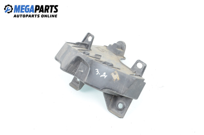 Държач броня за Citroen C4 Hatchback II (11.2004 - 12.2013), хечбек, позиция: задна, дясна