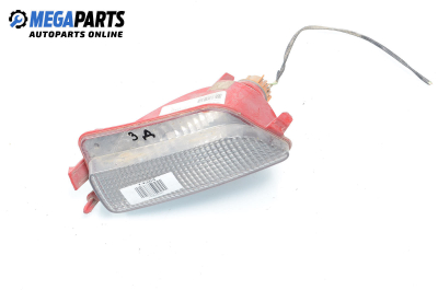 Светлина за заден ход за Citroen C4 Hatchback II (11.2004 - 12.2013), хечбек