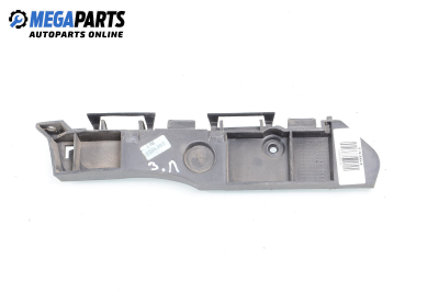 Държач броня за Citroen C4 Hatchback II (11.2004 - 12.2013), хечбек, позиция: задна, лява