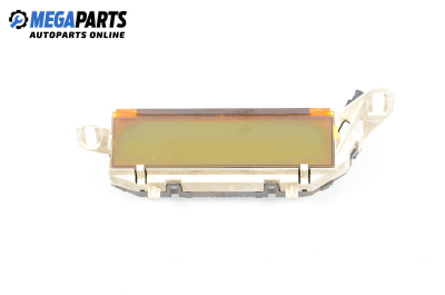 Дисплей за Citroen C4 Hatchback II (11.2004 - 12.2013)