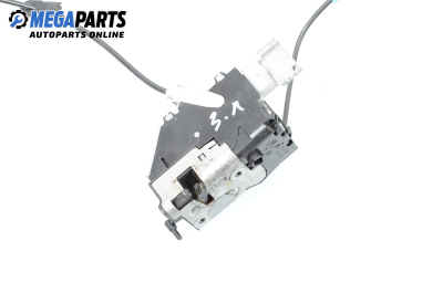 Брава на врата за Citroen C4 Hatchback II (11.2004 - 12.2013), позиция: задна, лява