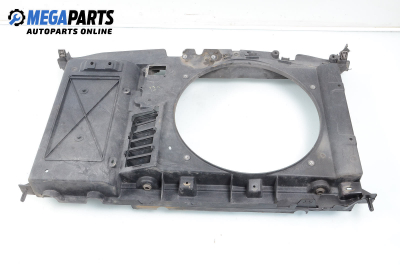 Дифузьор за Citroen C4 Hatchback II (11.2004 - 12.2013) 1.6 16V, 109 к.с.