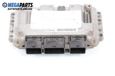 Компютър двигател за Citroen C4 Hatchback II (11.2004 - 12.2013) 1.6 16V, 109 к.с., № 96 642 850 80