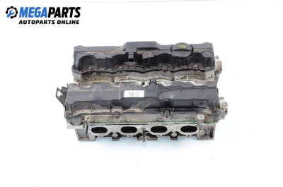Глава за Citroen C4 Hatchback II (11.2004 - 12.2013) 1.6 16V, 109 к.с.